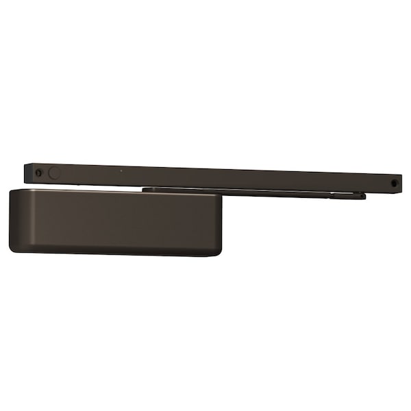 4040SE-STD 24V STAT Surface Closers